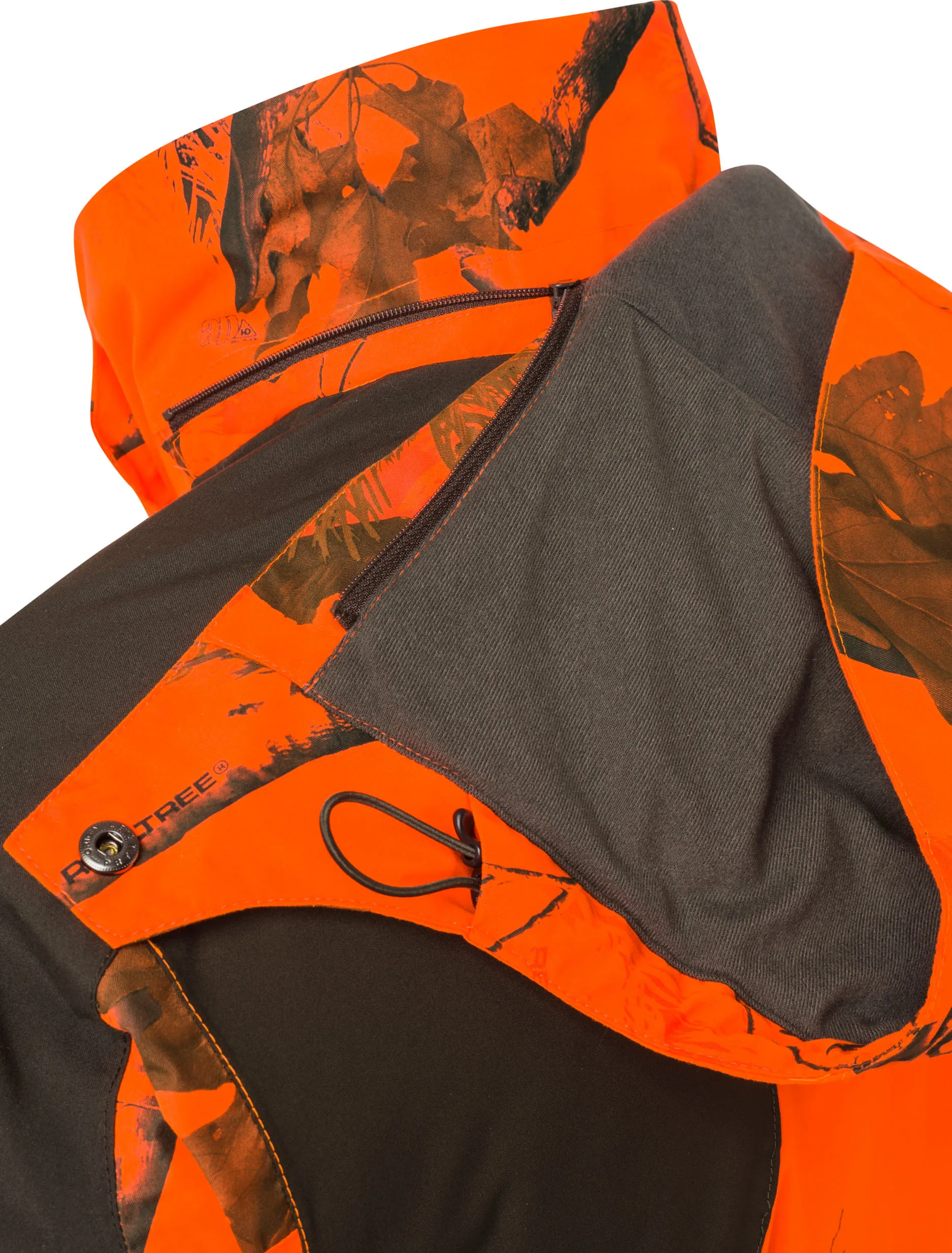 Beretta Men's Tri-Active Evo Jacket Realtree Ap Camo Hd Orange | Buy Beretta Men's Tri-Active Evo Jacket Realtree Ap C