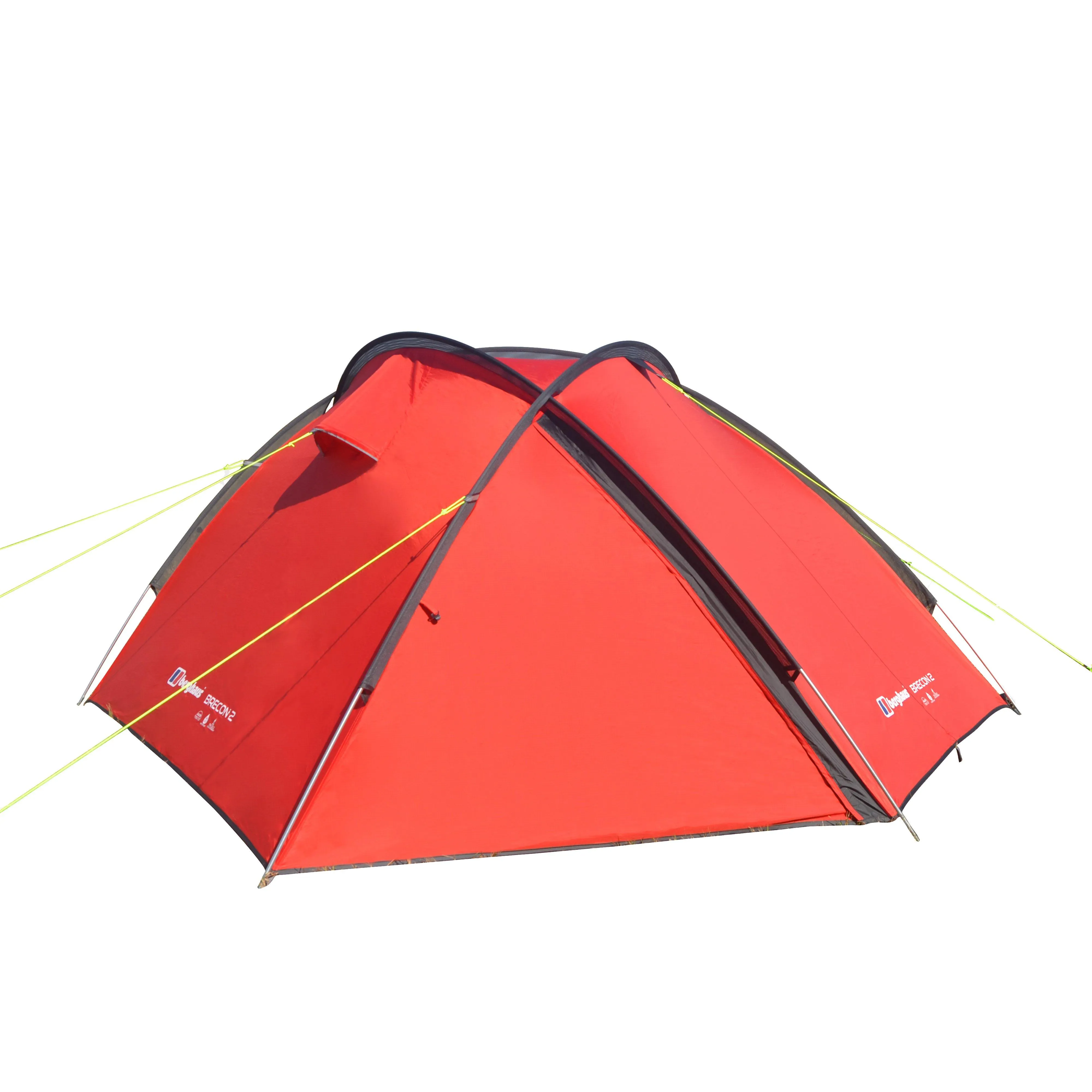 Berghaus Brecon 2 Tent | Ultimate Outdoors