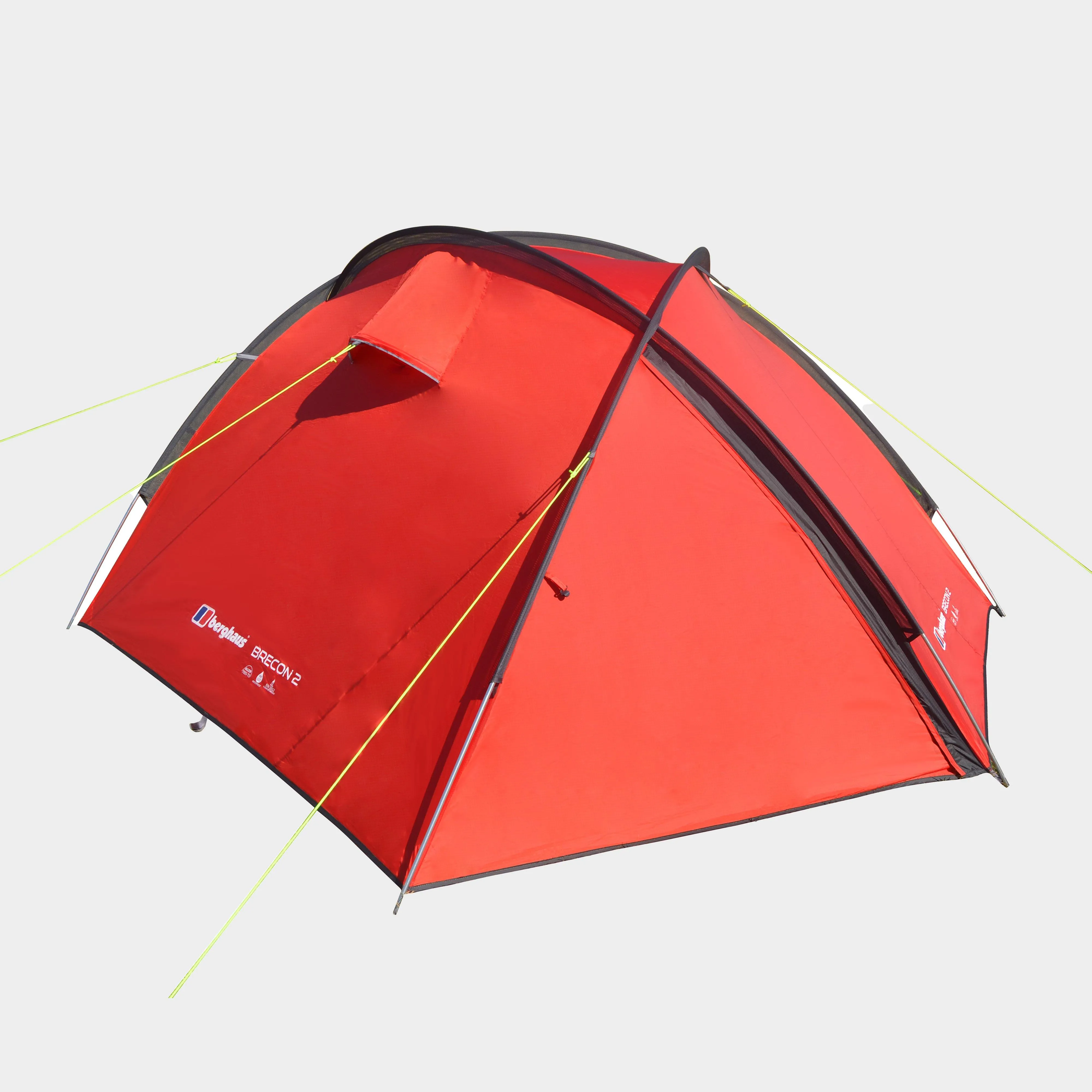 Berghaus Brecon 2 Tent | Ultimate Outdoors