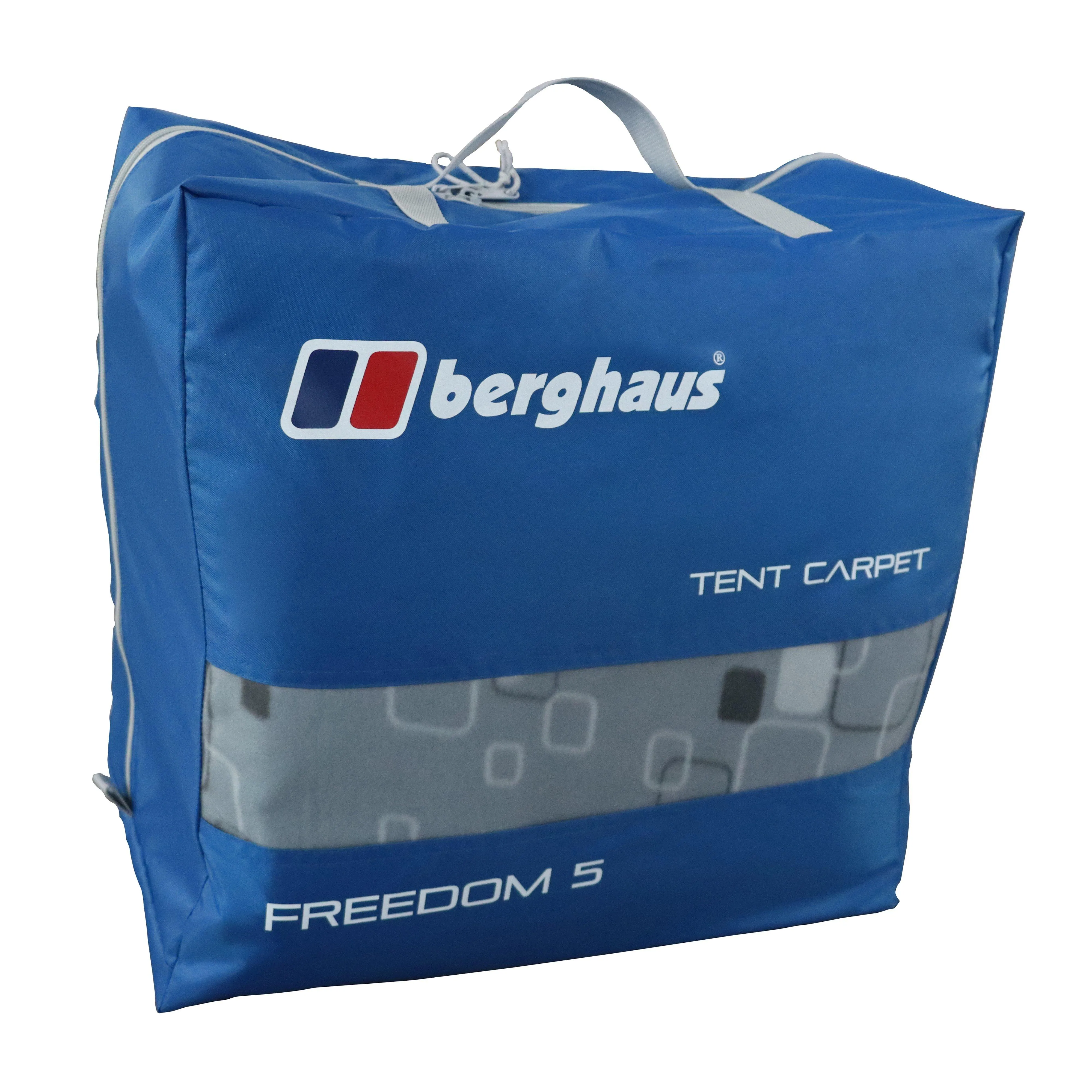 Berghaus Freedom 5 Tent Carpet | Ultimate Outdoors