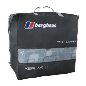 Berghaus Kepler 9 Tent Carpet | Ultimate Outdoors