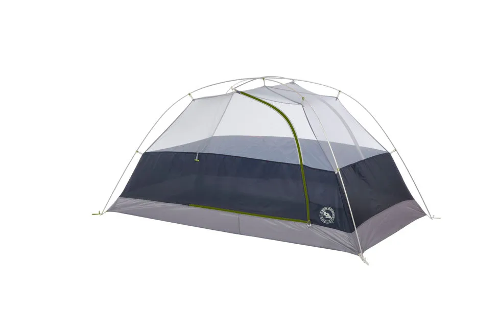 Big Agnes Blacktail 2 Hotel Tent