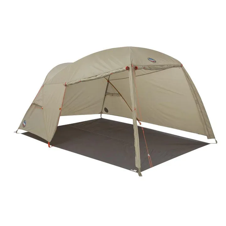 Big Agnes Wyoming Trail 2 Tent 2022