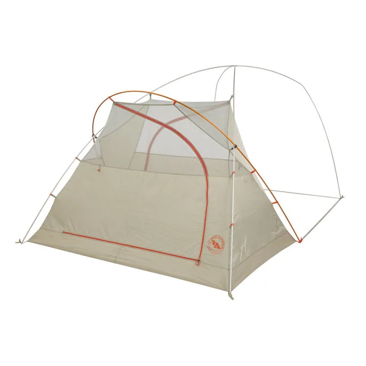 Big Agnes Wyoming Trail 2 Tent 2022