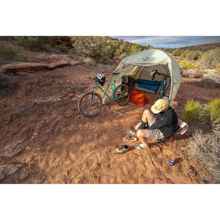 Big Agnes Wyoming Trail 2 Tent 2022