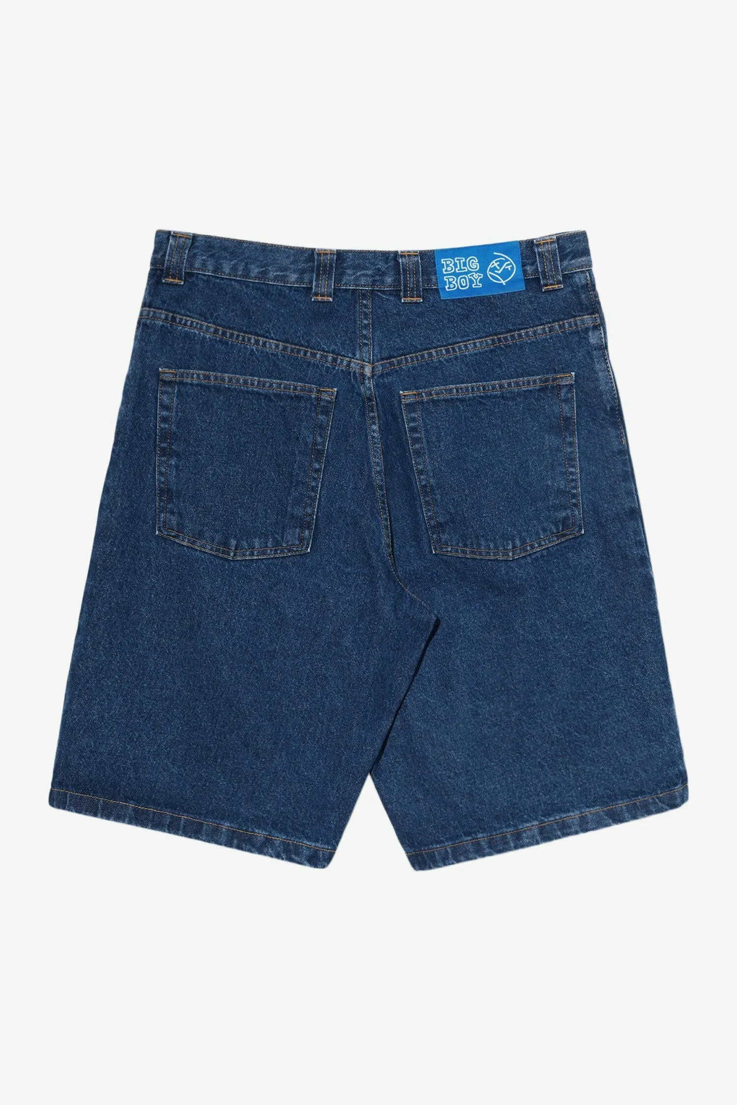 Big Boy Shorts