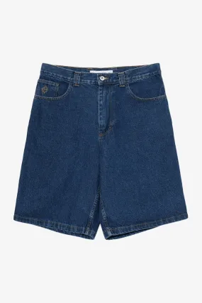 Big Boy Shorts