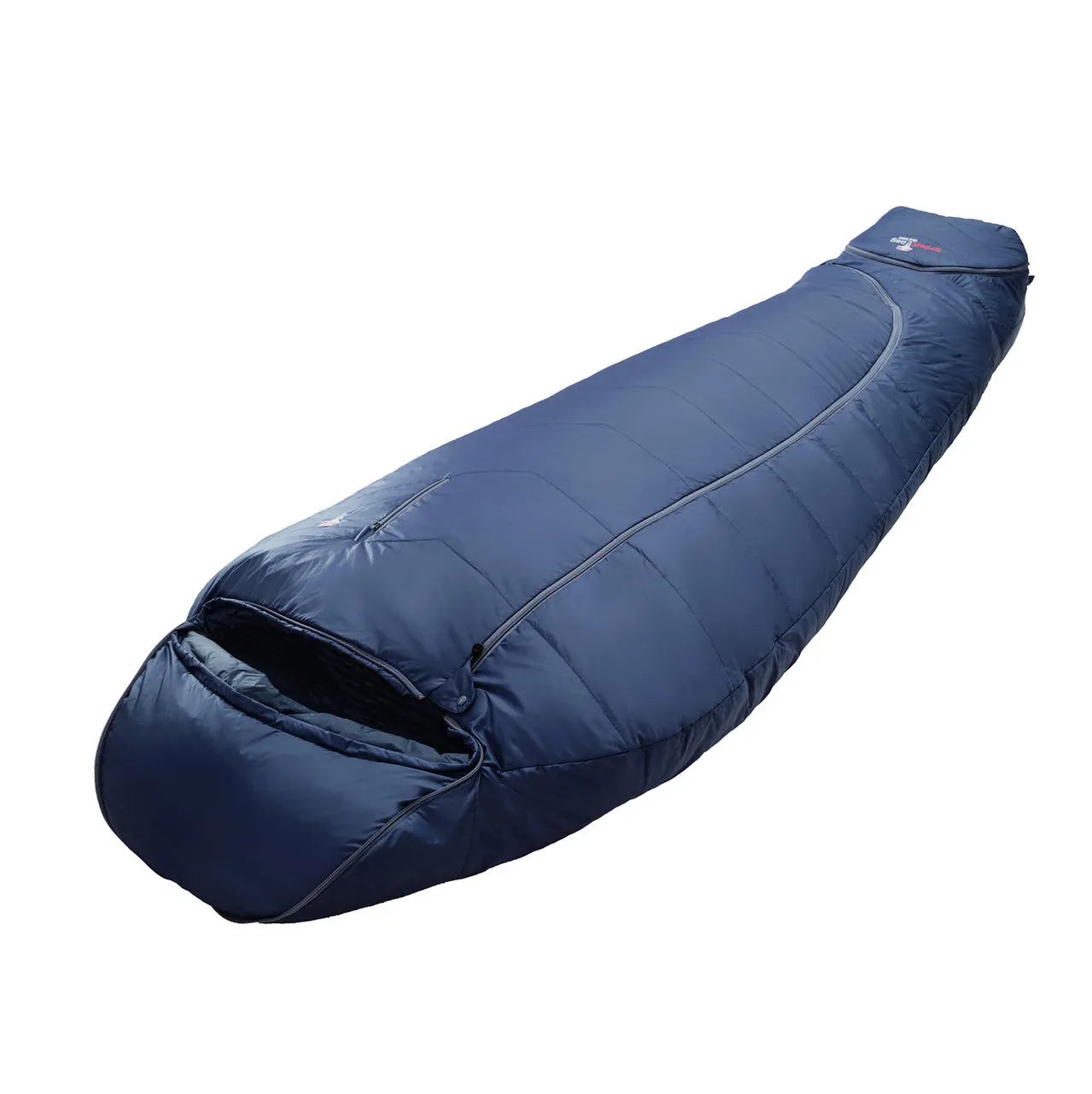 Biopod Wool Zero Sleeping Bag