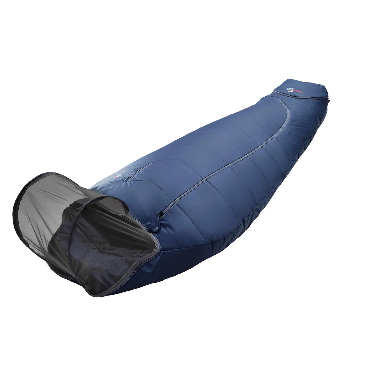 Biopod Wool Zero Sleeping Bag