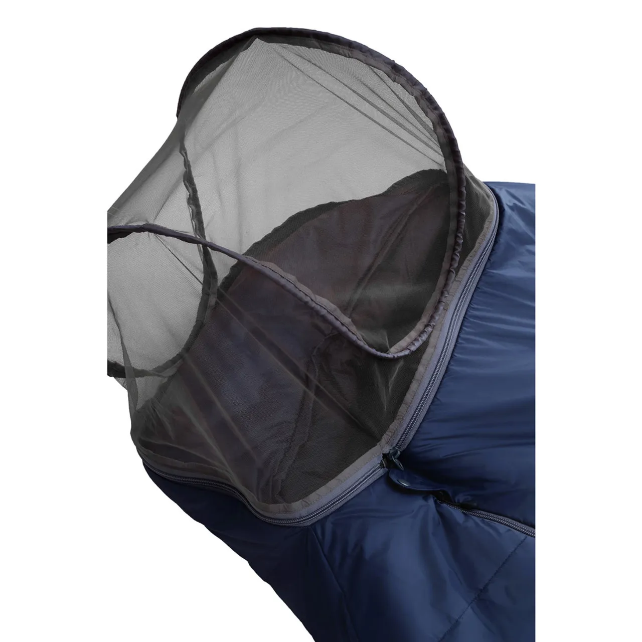 Biopod Wool Zero Sleeping Bag