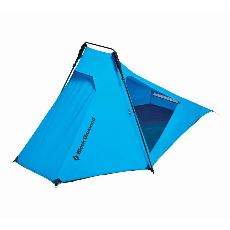 Black Diamond  Distance Tent (with adapter) - Tenda