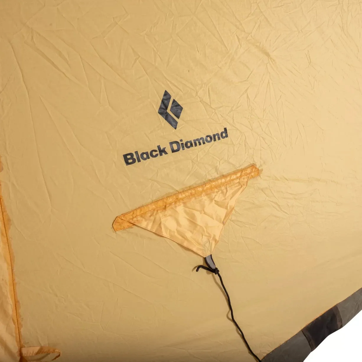 Black Diamond Skylight Tent