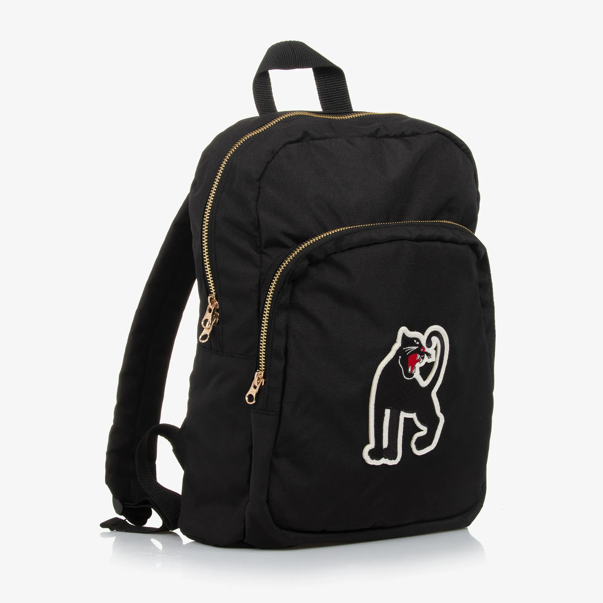 Black Panther Backpack (34cm)