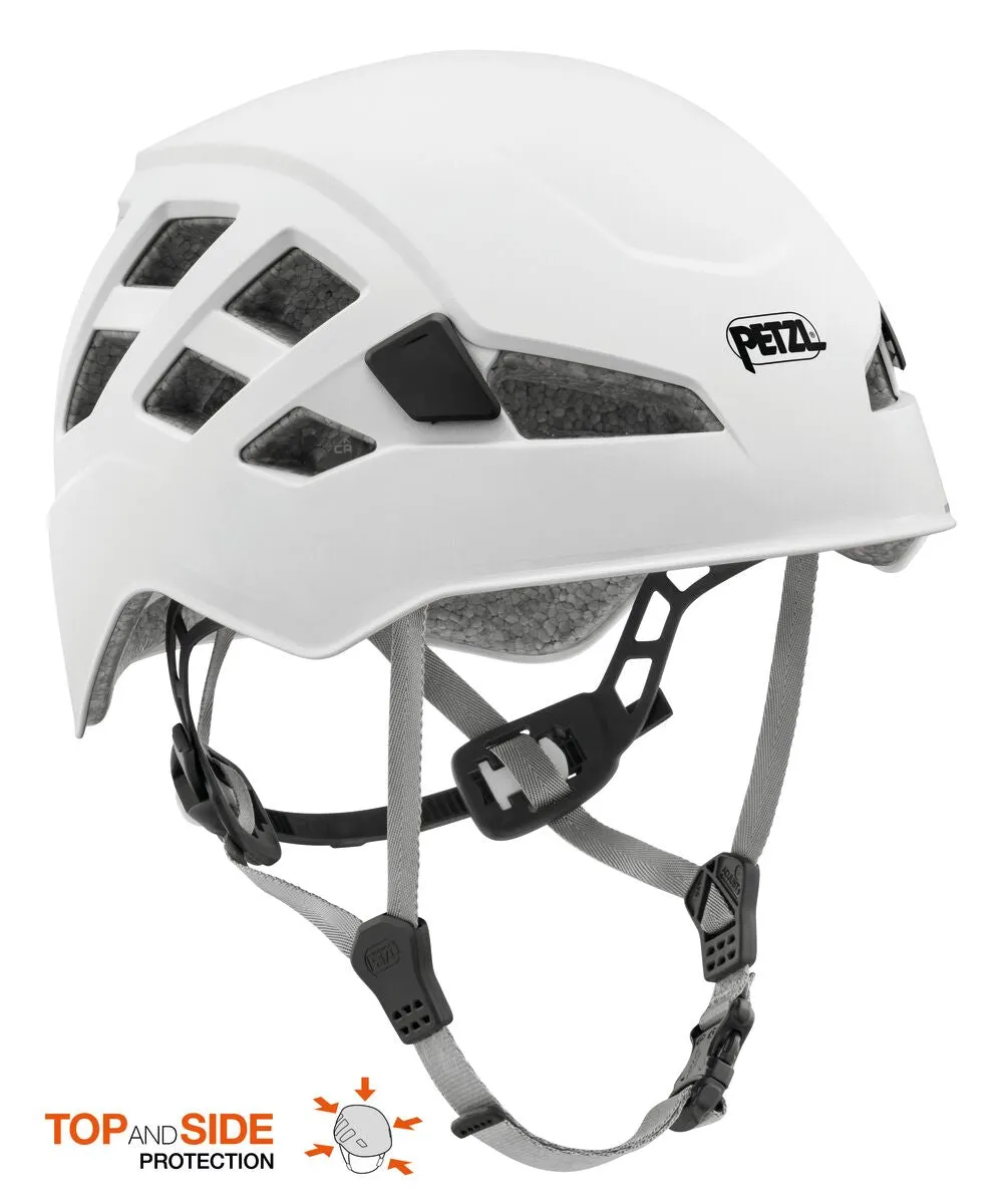 Boreo Helmet