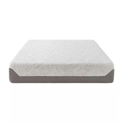 Boyd Sleep 12 Inch Cool Gel Memory Foam Mattress in a Box