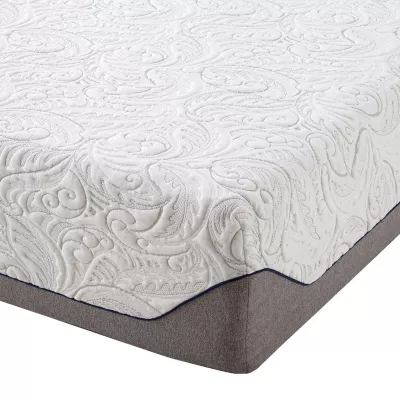 Boyd Sleep 12 Inch Cool Gel Memory Foam Mattress in a Box