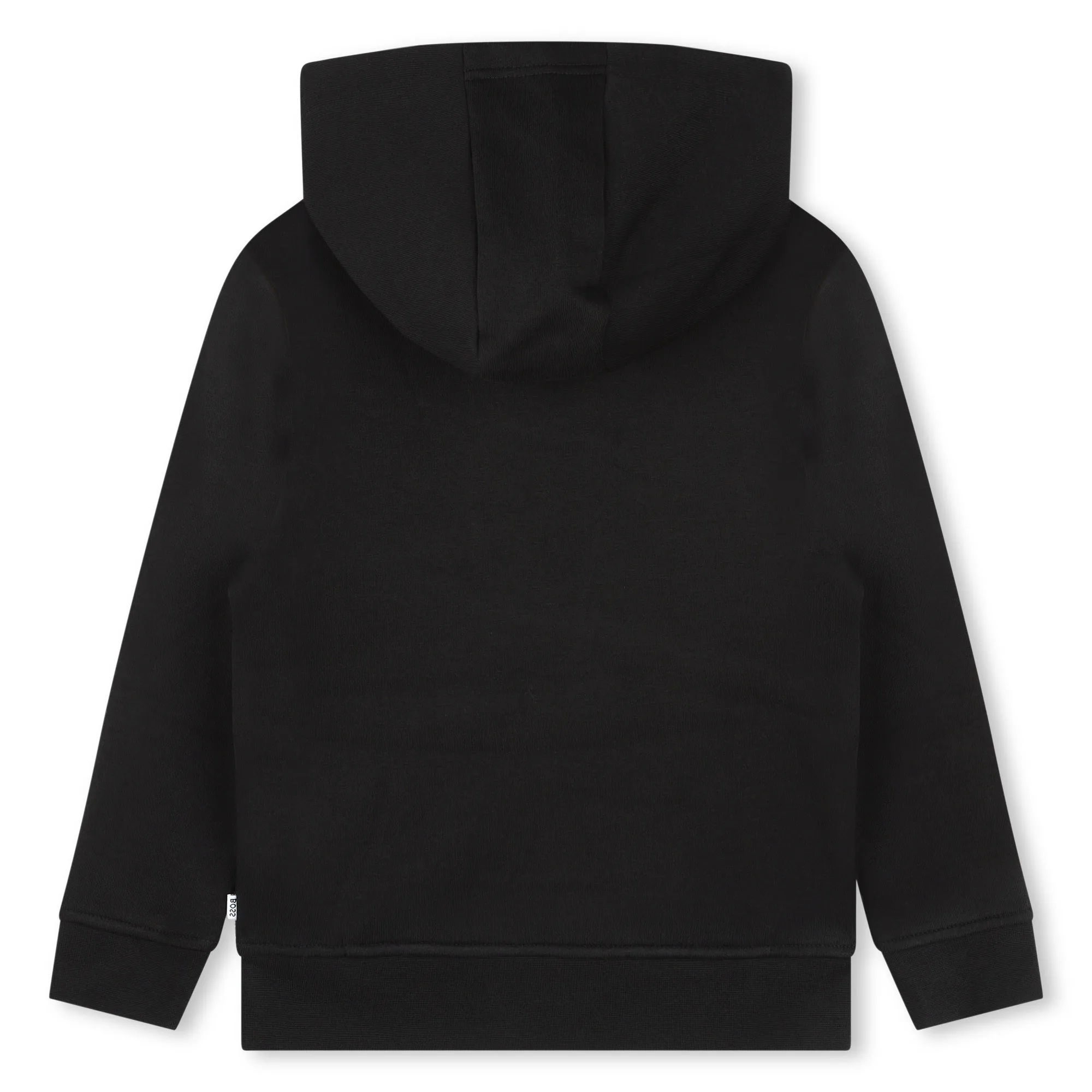 BOYS 3 COLORS HOODIE