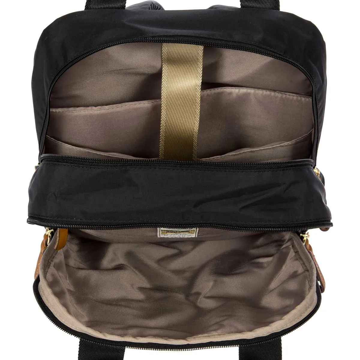 Bric's - X-Bag - Urban Backpack