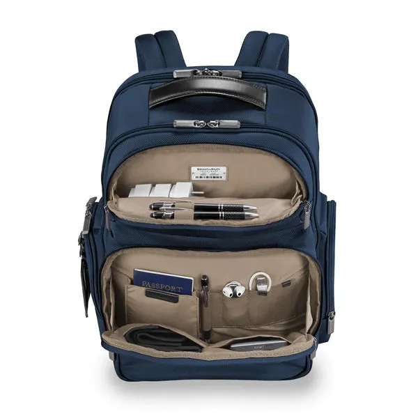 Briggs & Riley @Work Large Cargo Backpack