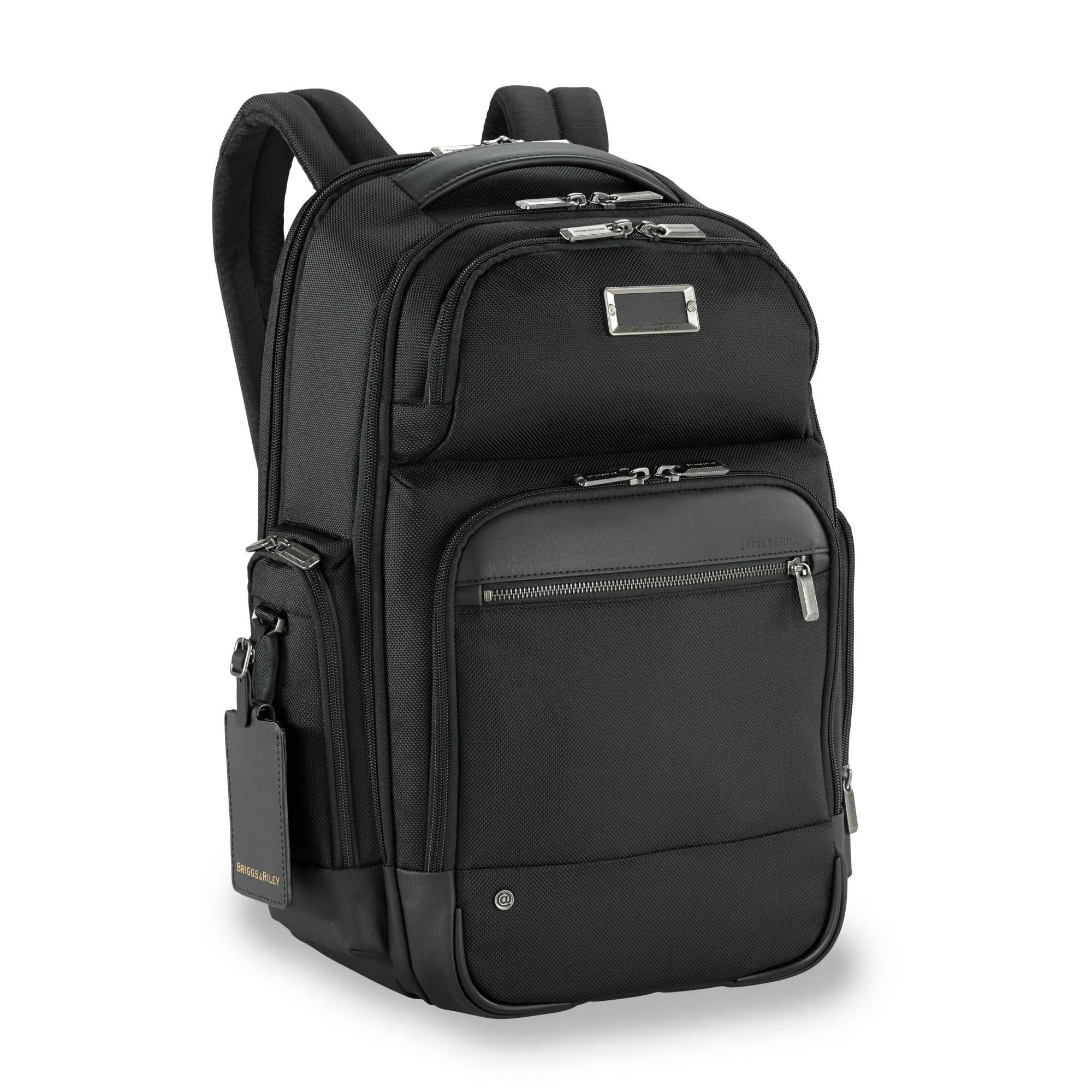 Briggs & Riley @Work Medium Cargo Backpack