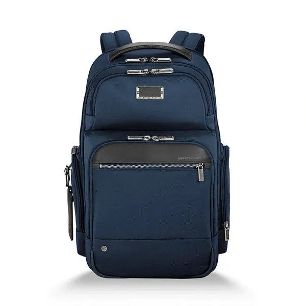 Briggs & Riley @Work Medium Cargo Backpack