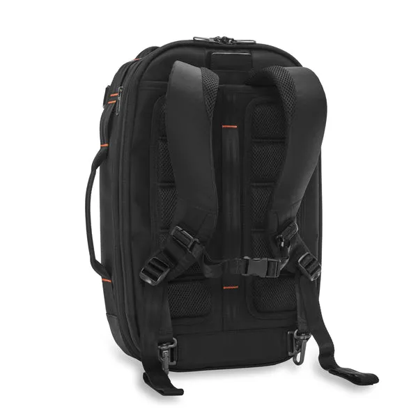 Briggs & Riley - ZDX - Convertible Backpack Duffle