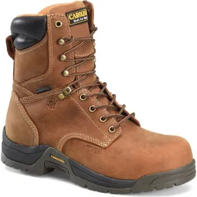 Bruno Hi 8 Soft Toe Waterproof Work Boot - CA8020