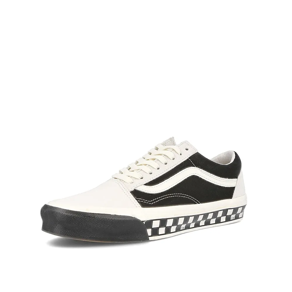 Bumper Cars x Vans Old Skool LX OG