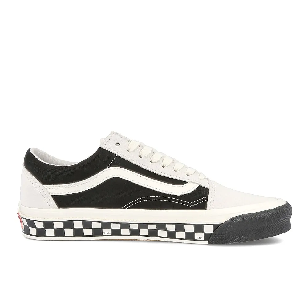 Bumper Cars x Vans Old Skool LX OG