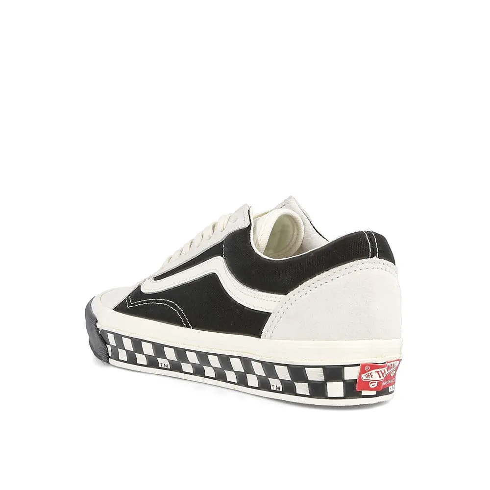 Bumper Cars x Vans Old Skool LX OG