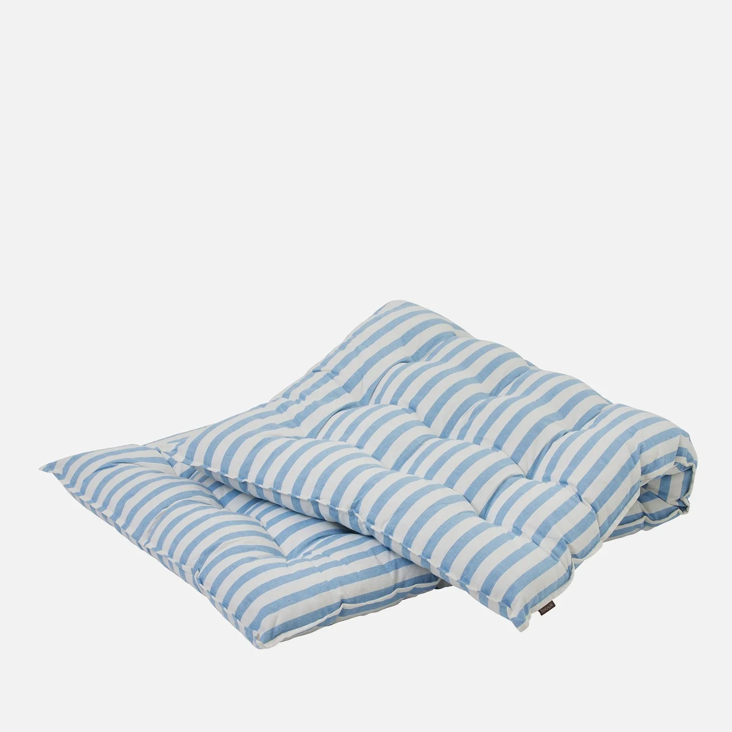 Bungalow Denmark Mattress - 85x200cm - Rimini Ocean Blue