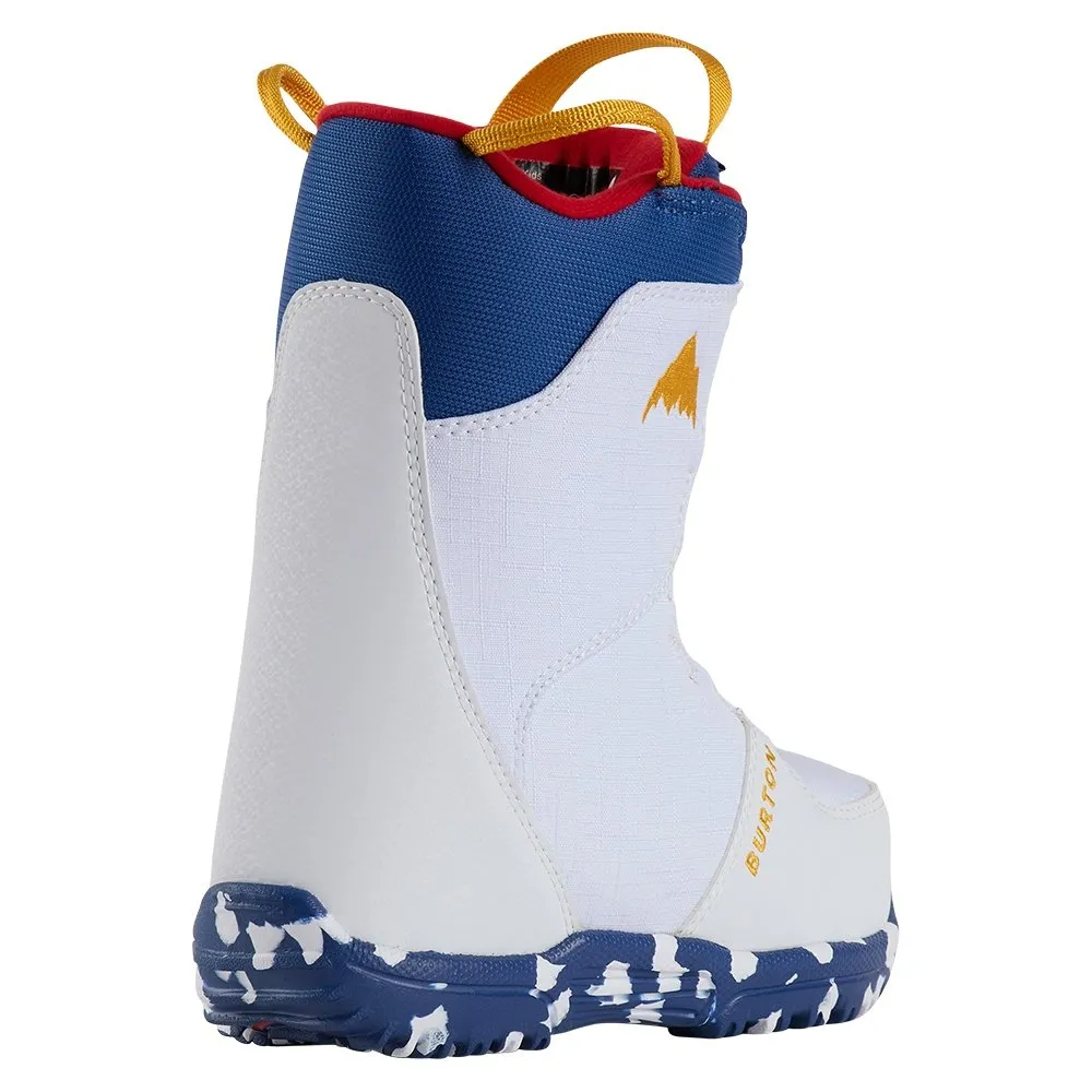 Burton Grom BOA Snowboard Boot (Little Kids')