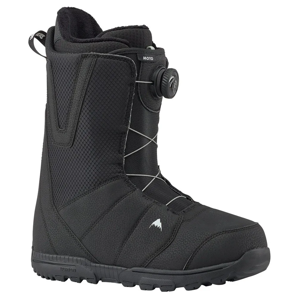 Burton Moto BOA Snowboard Boot (Men's)