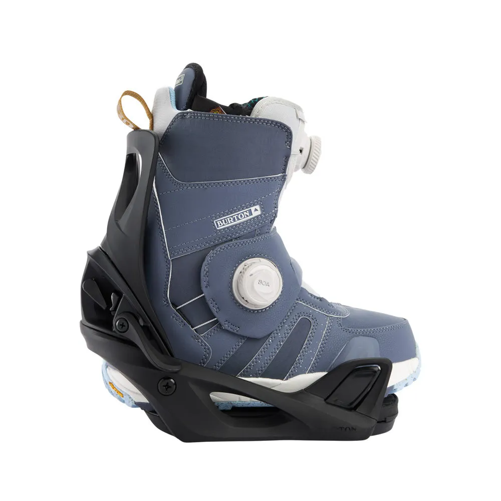 Burton Step On Re:Flex Womens Snowboard Bindings 2024