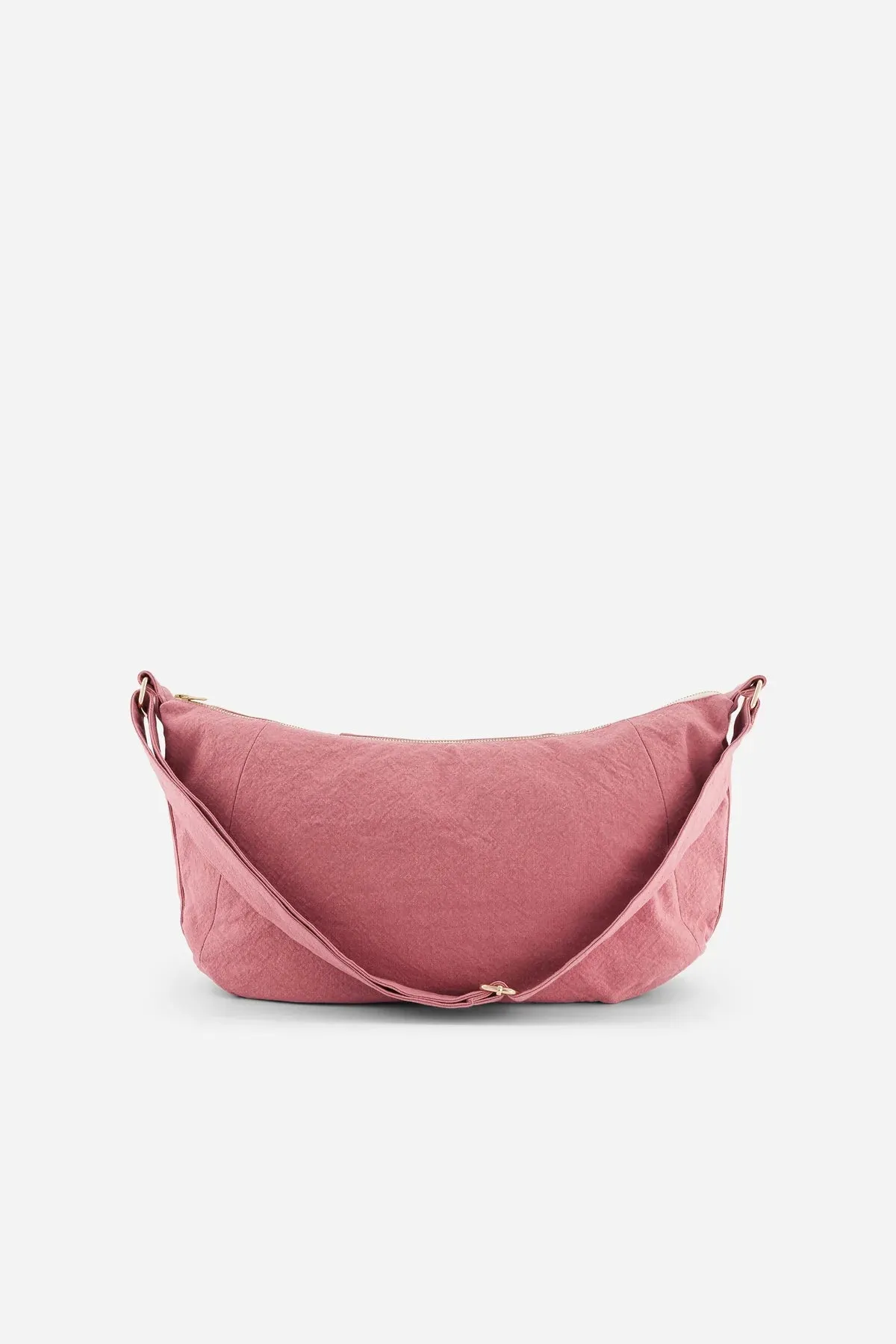 Buy online Rivedroite Charlot The Crossbody Bag Bois de Rose | Steranko Manchester