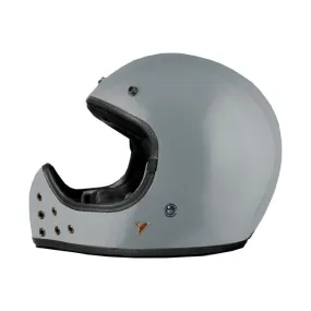 By City The Rock Helmet Grey