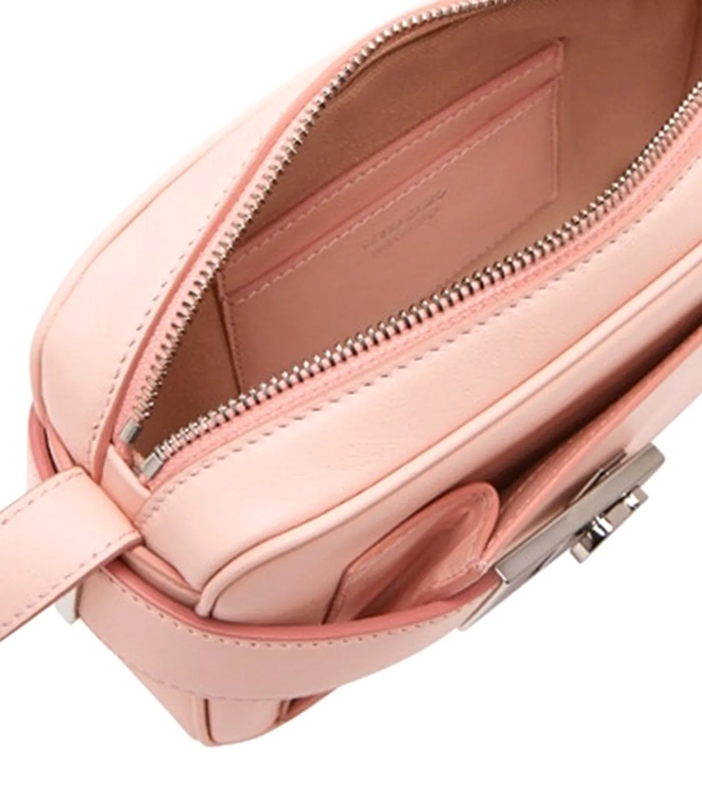 Camera Case (S) Nylund Pink