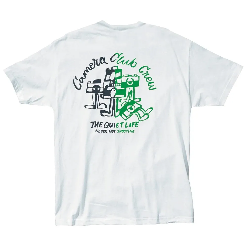 Camera Club T-Shirt