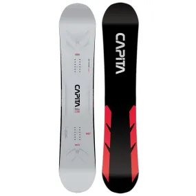 CAPiTA Mega Mercury Wide Snowboard (Men's)