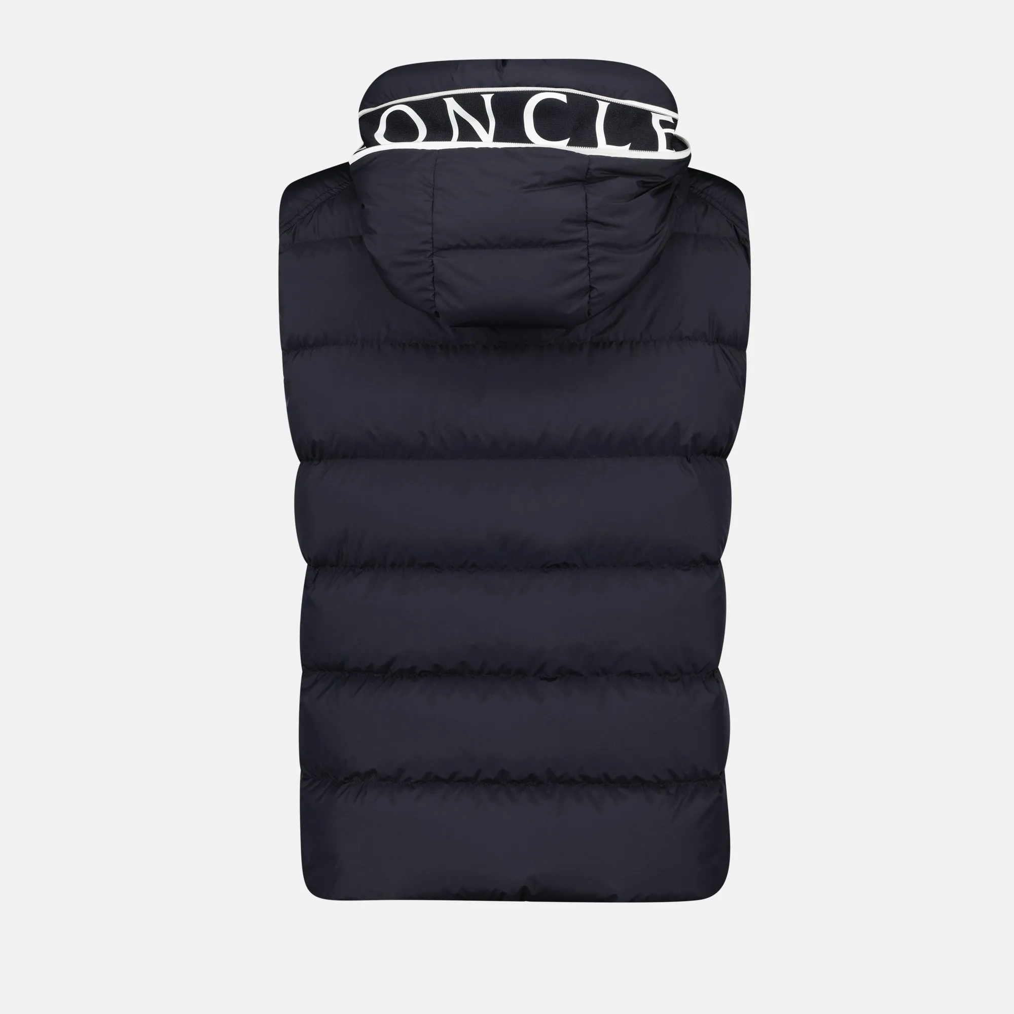 Cardamine Navy Vest