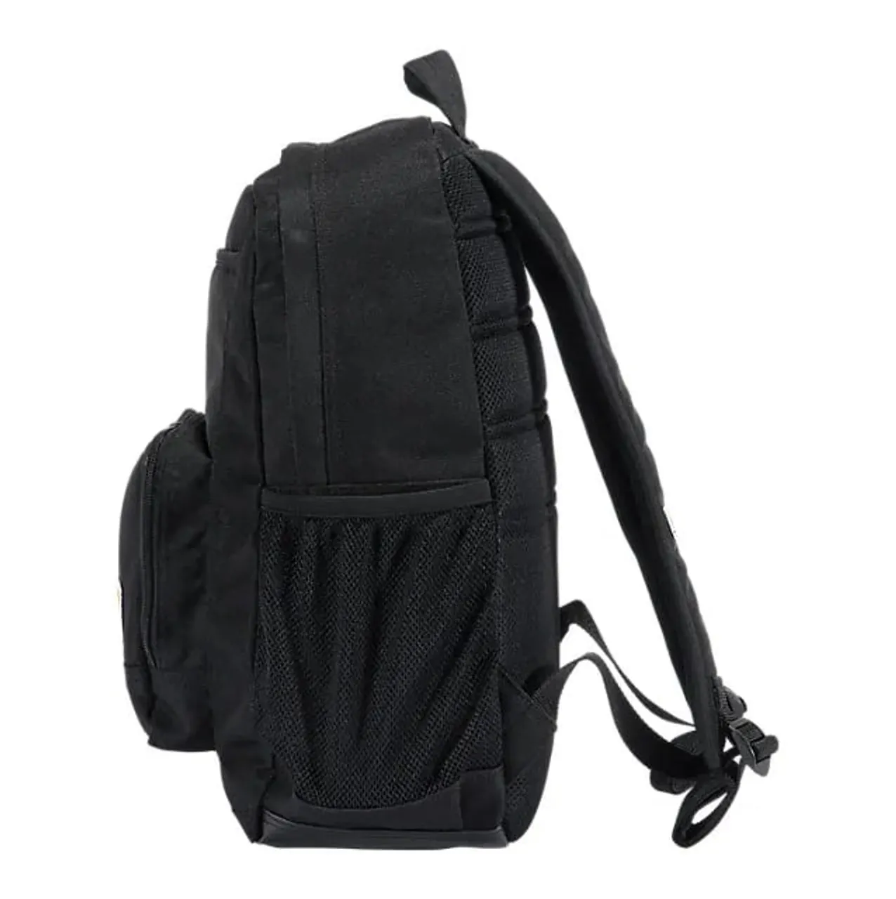 Carhartt 23L Single Compartment Backpack - Black - 11-1/2" X 18" X 8"