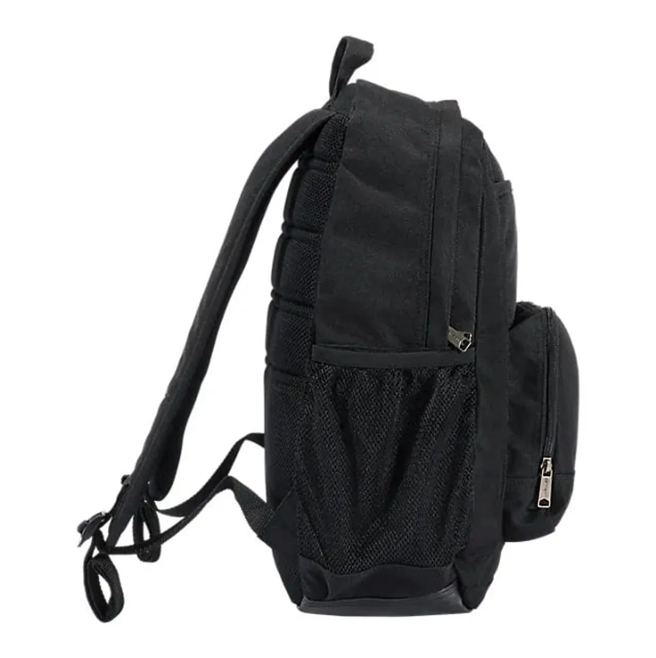 Carhartt 23L Single Compartment Backpack - Black - 11-1/2" X 18" X 8"