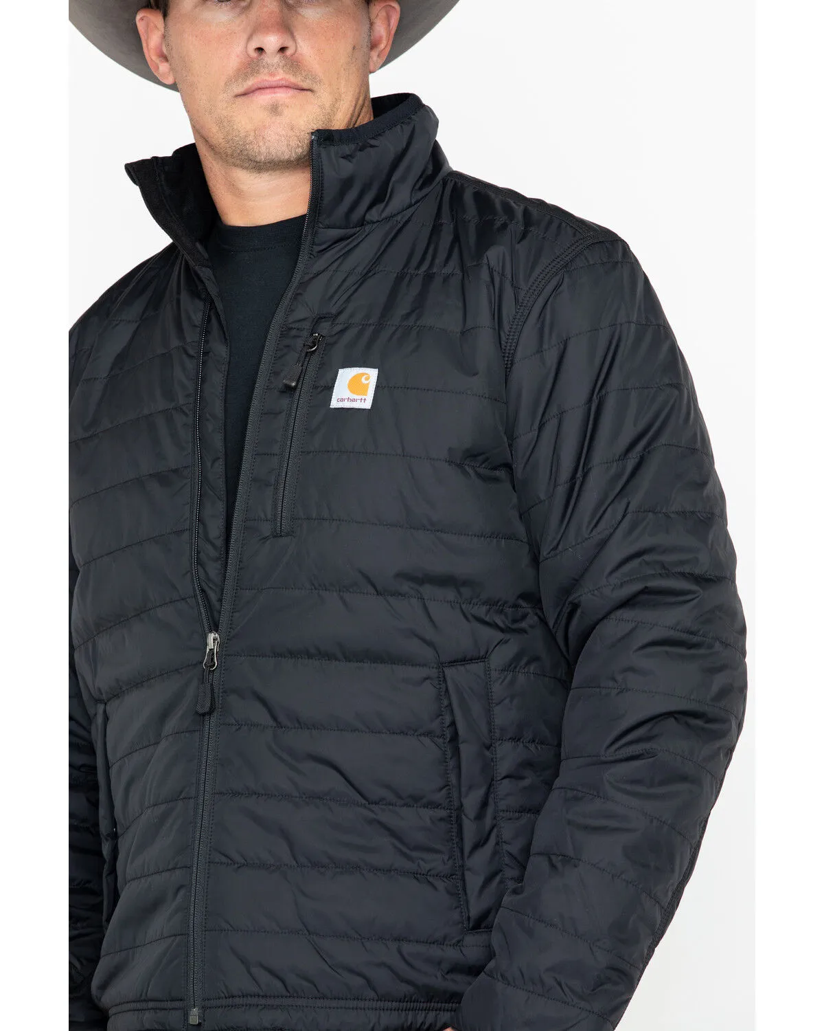 Carhartt Men's Gilliam Work Jacket - Big & Tall