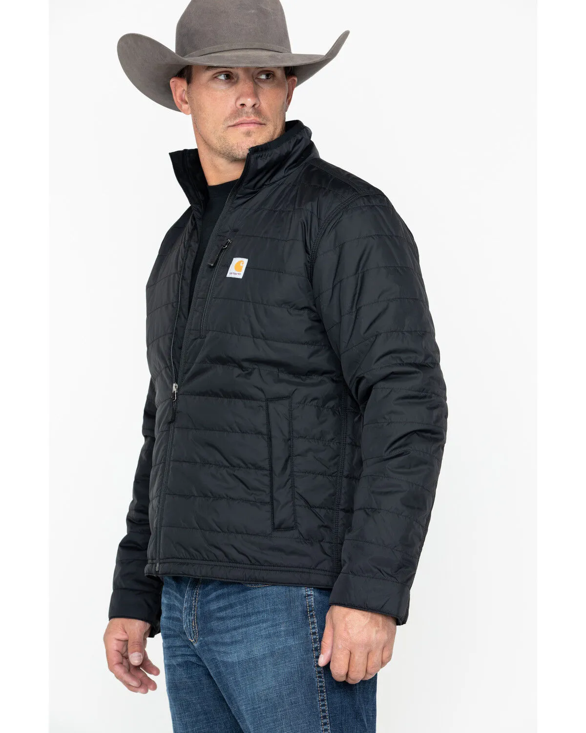 Carhartt Men's Gilliam Work Jacket - Big & Tall