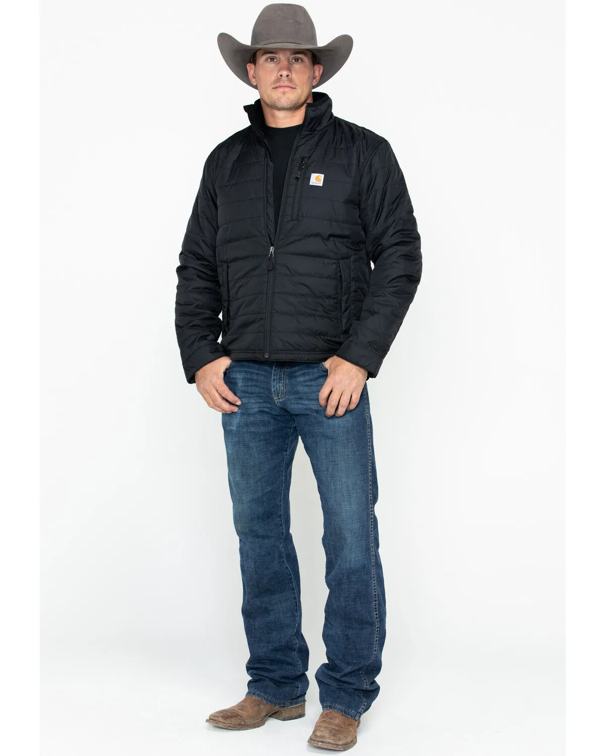 Carhartt Men's Gilliam Work Jacket - Big & Tall