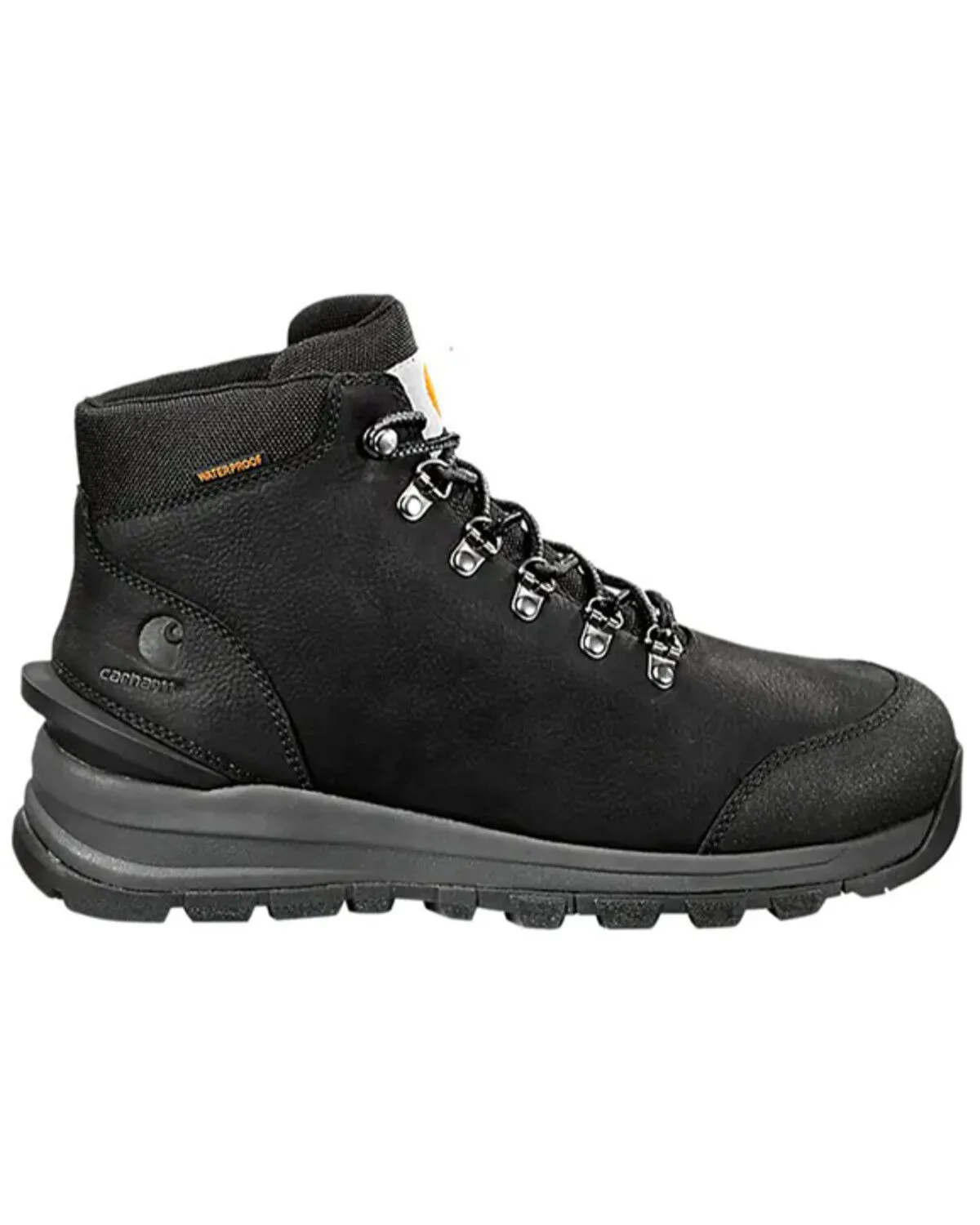 Carhartt Men's Gilmore 5" Hiker Work Boot - Soft Toe