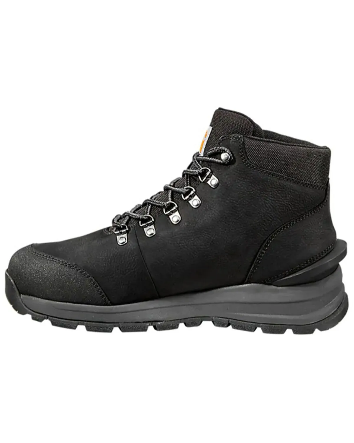 Carhartt Men's Gilmore 5" Hiker Work Boot - Soft Toe