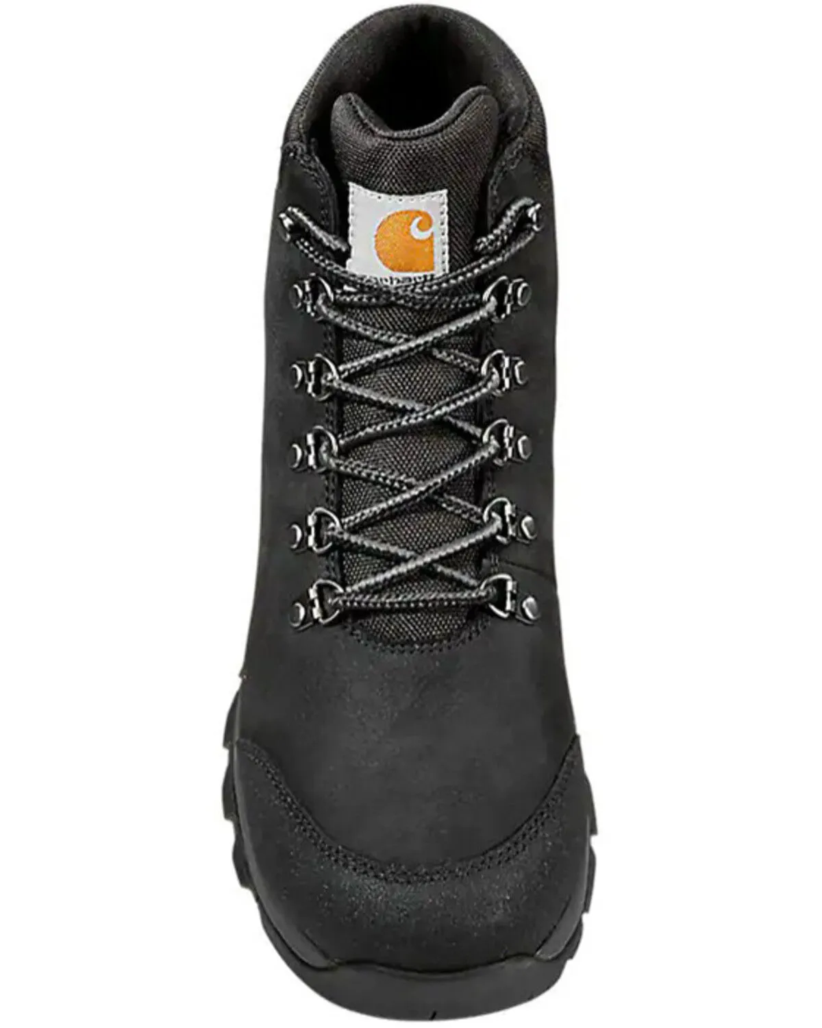 Carhartt Men's Gilmore 5" Hiker Work Boot - Soft Toe