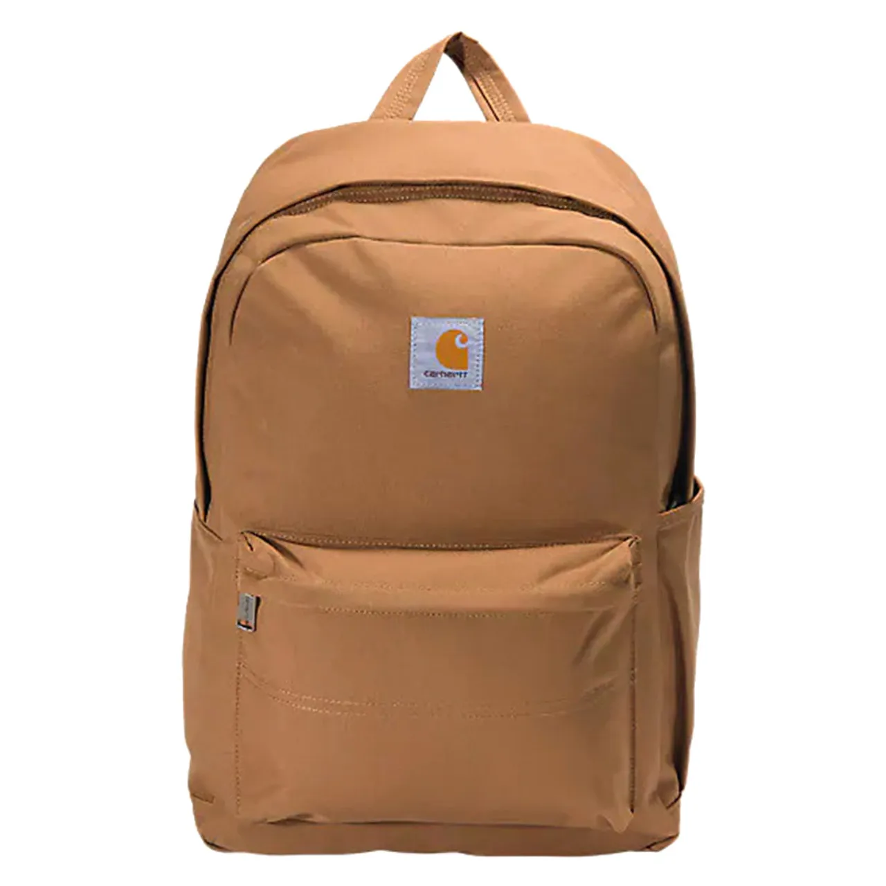 Carhartt Unisex 21L Classic Laptop Backpack - 12" X 17-1/2" X 6"