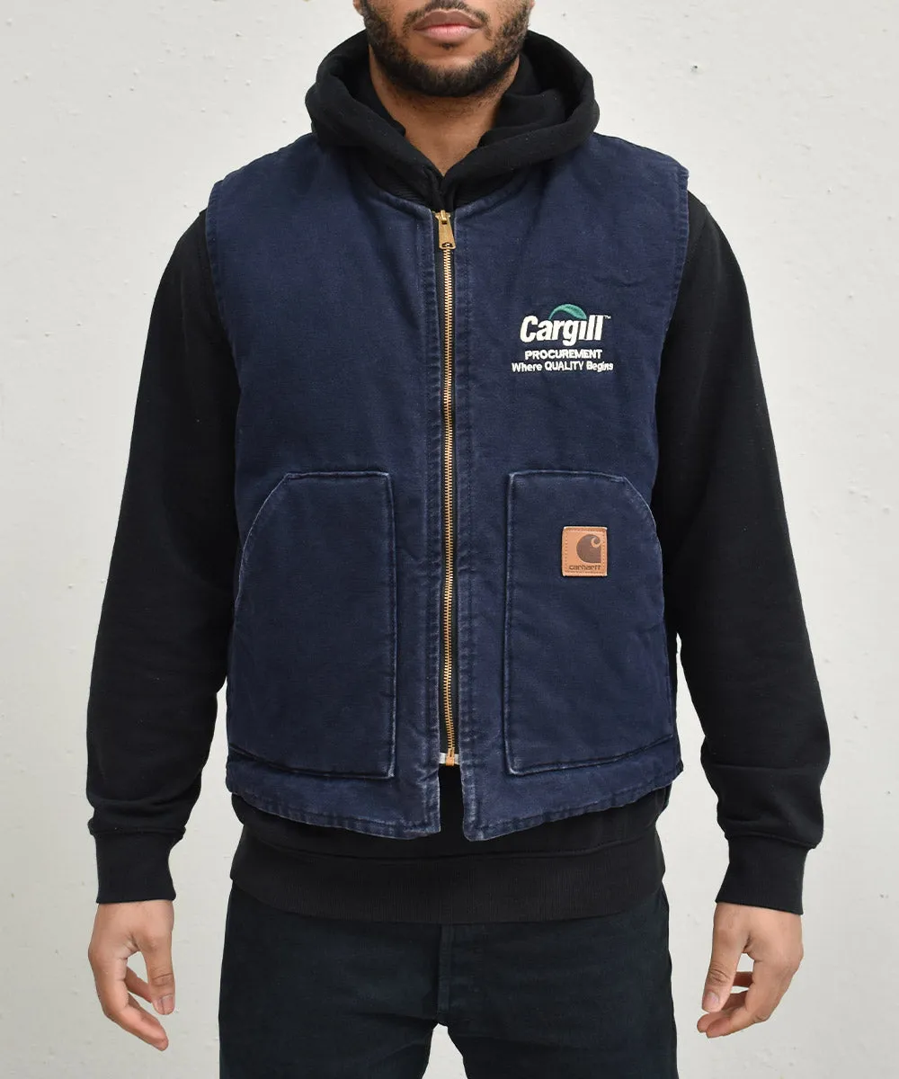 CARHARTT Vintage Vest (L)